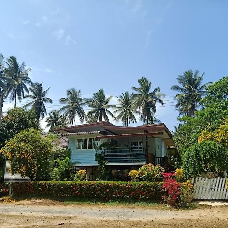 Boons Bungalow Ban Krut Ban Krut  Buitenkant foto