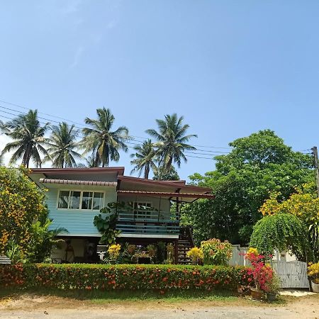 Boons Bungalow Ban Krut Ban Krut  Buitenkant foto