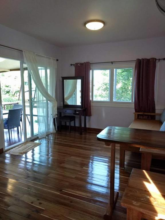Boons Bungalow Ban Krut Ban Krut  Buitenkant foto
