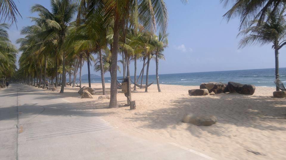 Boons Bungalow Ban Krut Ban Krut  Buitenkant foto