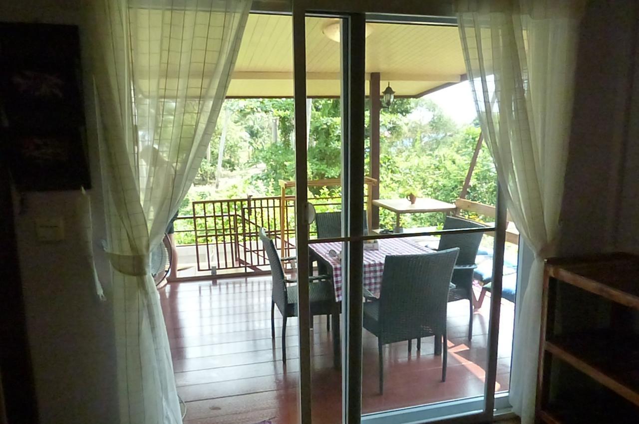Boons Bungalow Ban Krut Ban Krut  Buitenkant foto