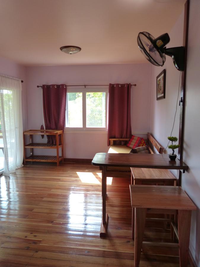 Boons Bungalow Ban Krut Ban Krut  Buitenkant foto